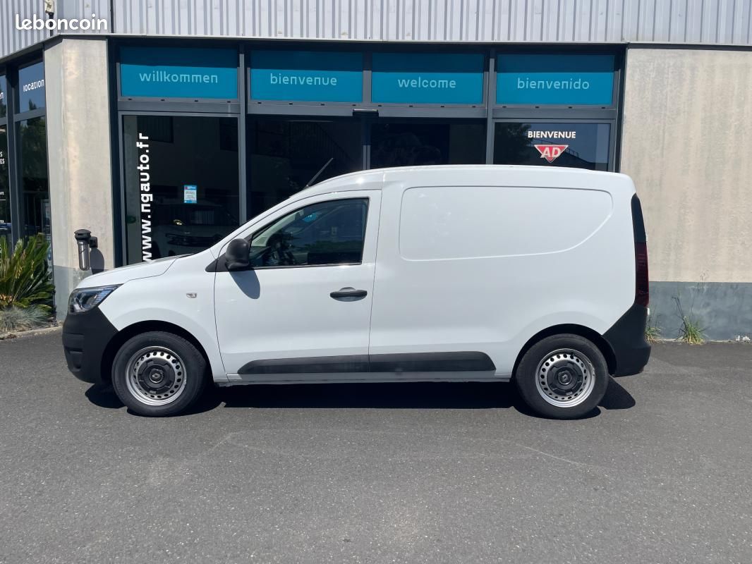Renault Express Van TCE 100 - 22 CONFORT + PACK EASY LINK NAVIGATION (image 5)