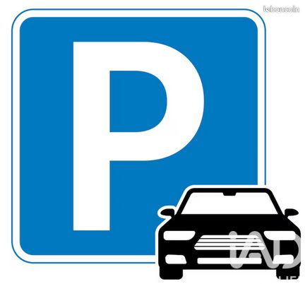 Parking 13 m² · à La Rochelle · 13 m² · 24 900 €