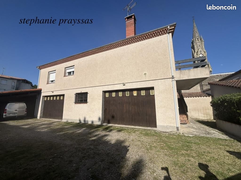 Maison 6 pièces 173 m² · à Agen · 173 m² · 219 000 €