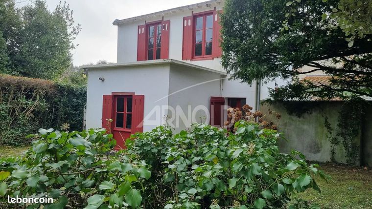 Villa 5 pièces 76 m²