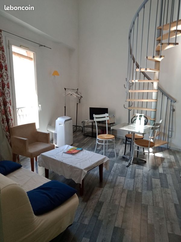 Appartement 2 pièces 30 m² · à Avignon · 30 m² · 560 €