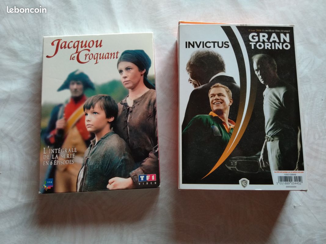 Divers DVD (image 6)