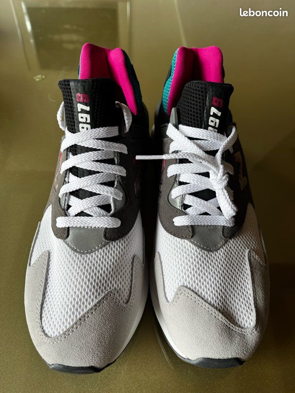 Balance 997s New Balance 997 Gris New Balance 997 S South Beach