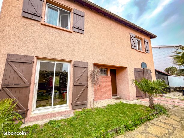 Maison 6 pièces 143 m²