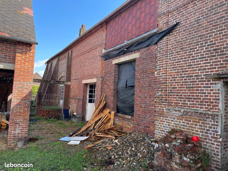 Maison 1 pièce 250 m² · à Juvignies · 250 m² · 75 500 €