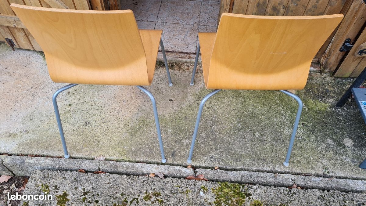 Chaise (image 1)