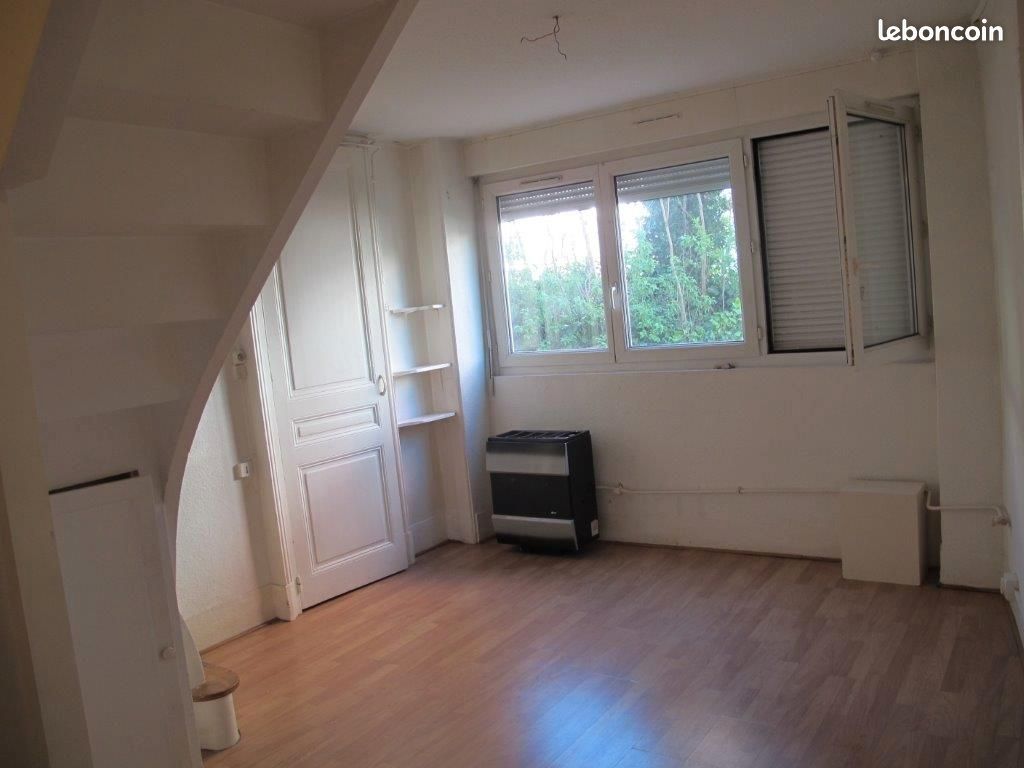 Appartement 2 pièces 39 m² · à Lyon · 39 m² · 125 000 €