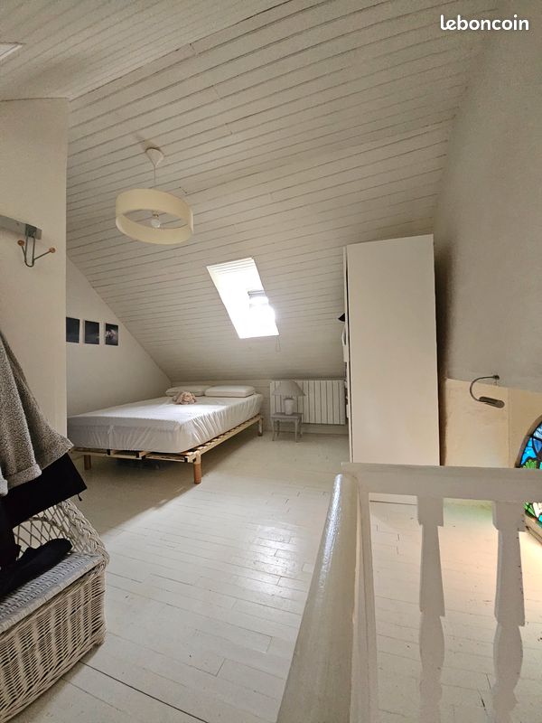 Penty breton 52 m2 +dependance 39m2 (image 12)