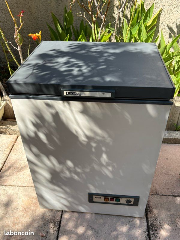 🏠 Lot électroménager + TV Toshiba – 400  à débattre (image 2)