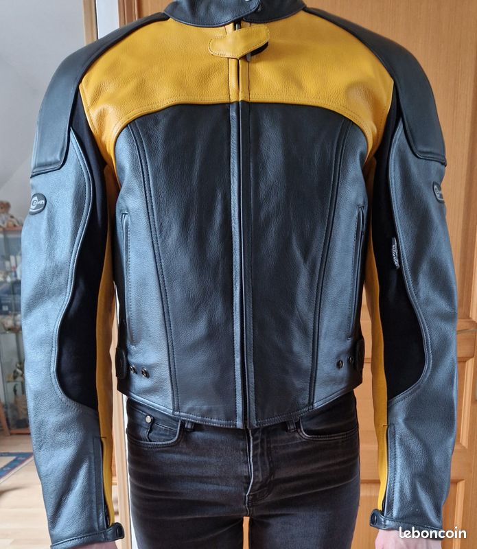 Borneobulletin Blouson Cuir Femme La Redoute Manteau Drap