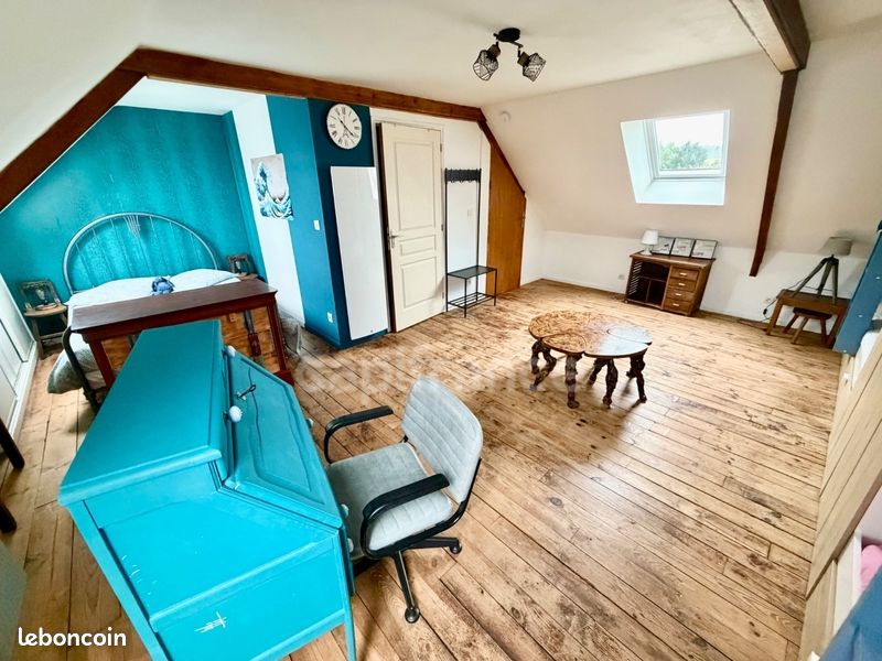 Maison 7 pièces 124 m² (image 16)