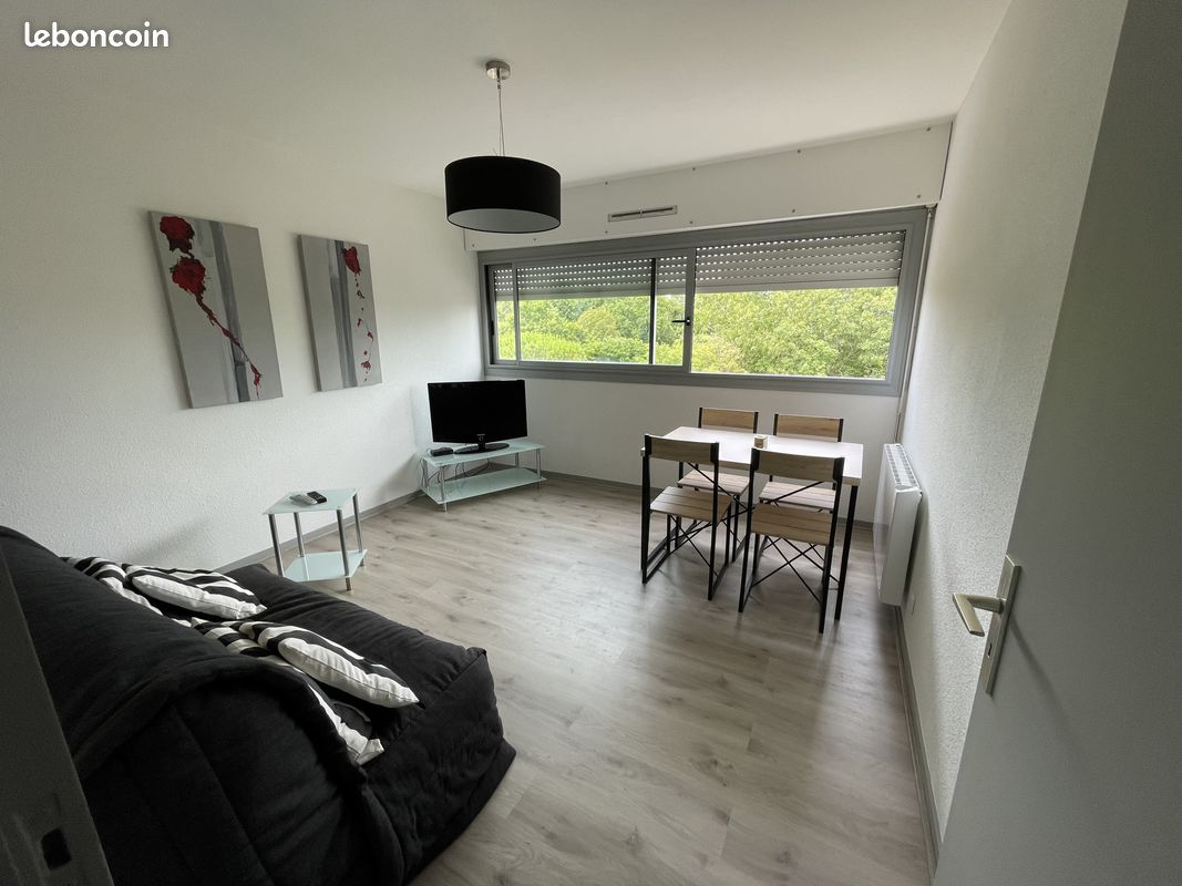 Appartement 1 pièce 22 m² · à Andernos-les-Bains · 22 m² · 515 €