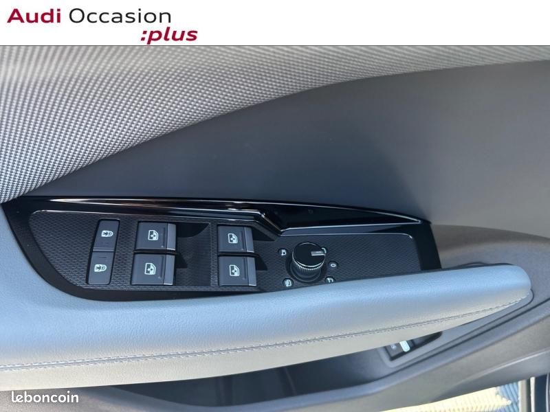 Audi Q3 1.5 e-hybrid 272ch Launch Edition S tronic 6 (image 16)