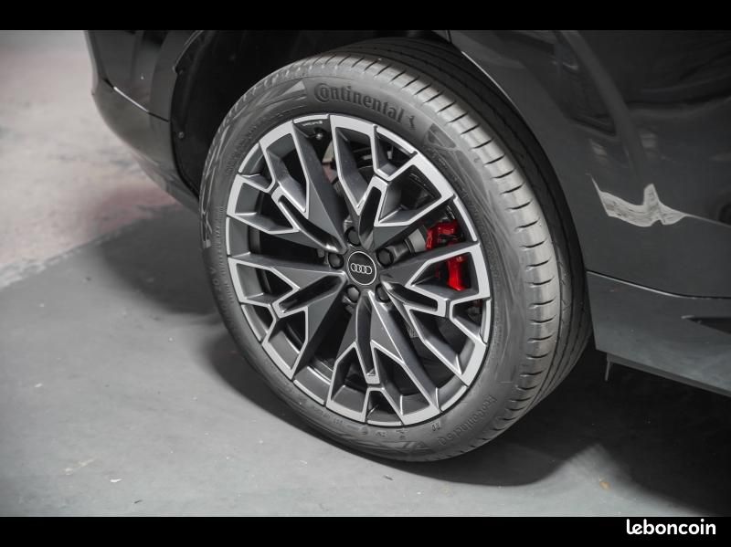 Audi Q3 1.5 e-hybrid 272ch S line S tronic 6 (image 10)