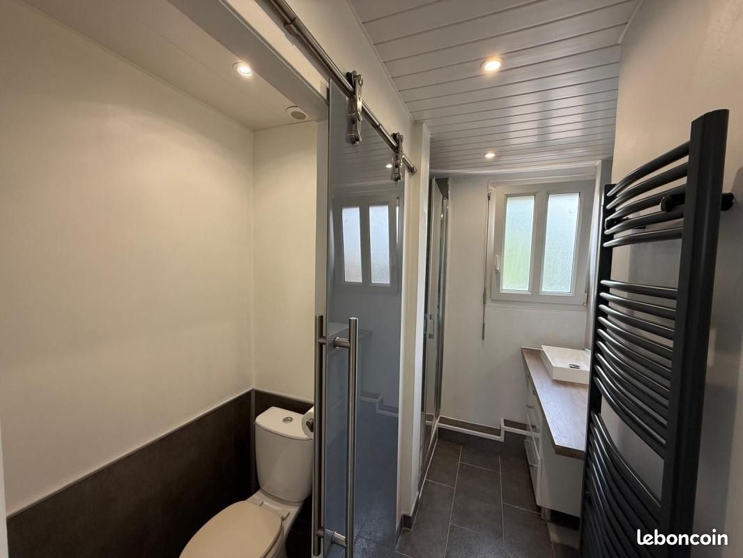 Appartement a louer melun - 3 pièce(s) - 62 m2 - Surfyn