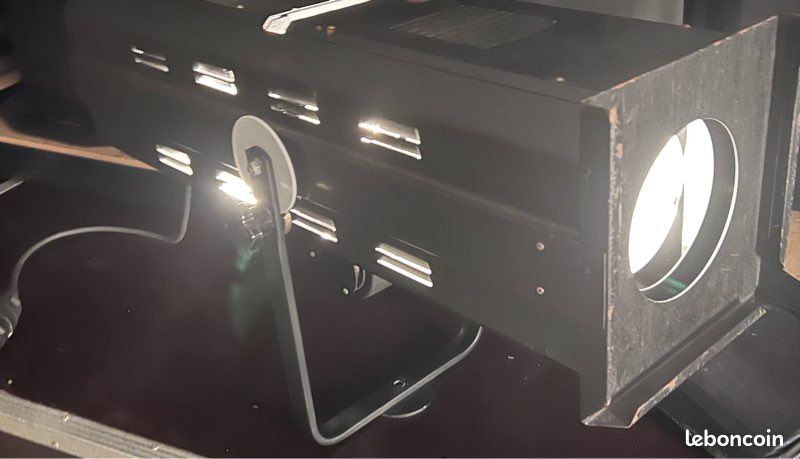 Poursuite 1000w (image 2)
