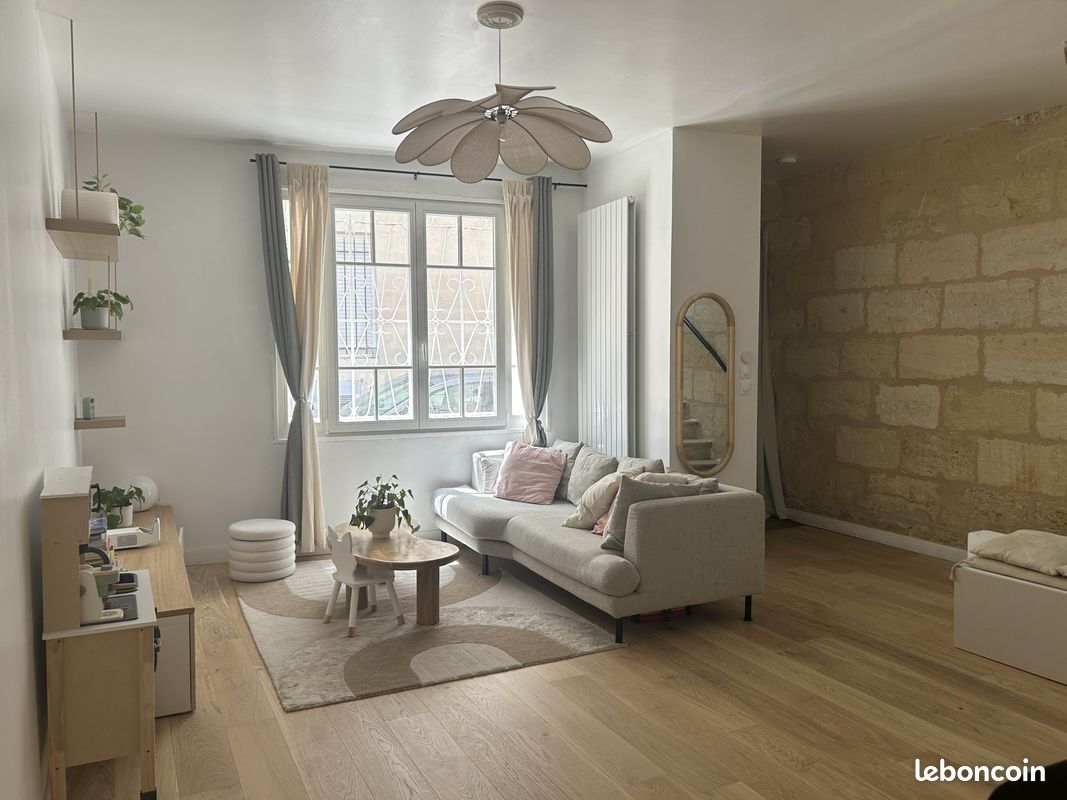 Maison 4 pièces 80 m² · à Bordeaux · 80 m² · 439 000 €