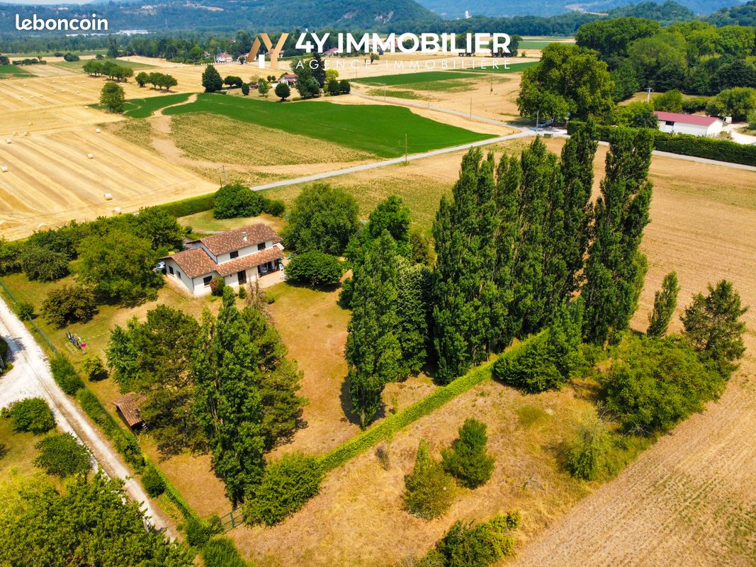 Maison 6 pièces 171 m² · à Varces-Allières-Et-Risset · 171 m² · 575 000 €