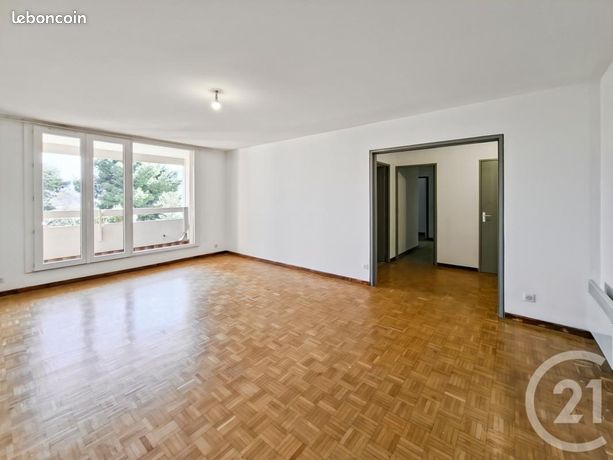 Appartement 4 pièces 78 m² — 3