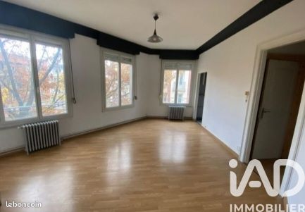 Appartement 3 pièces 55 m² · à Valenciennes · 55 m² · 99 000 €