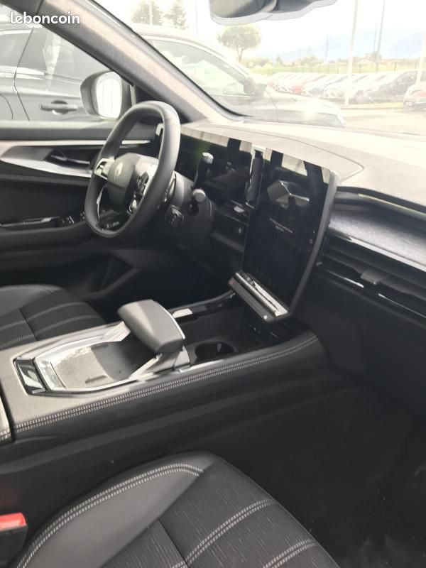 Renault Austral E TECH 200 FULL HYBRID TECHNO (image 25)