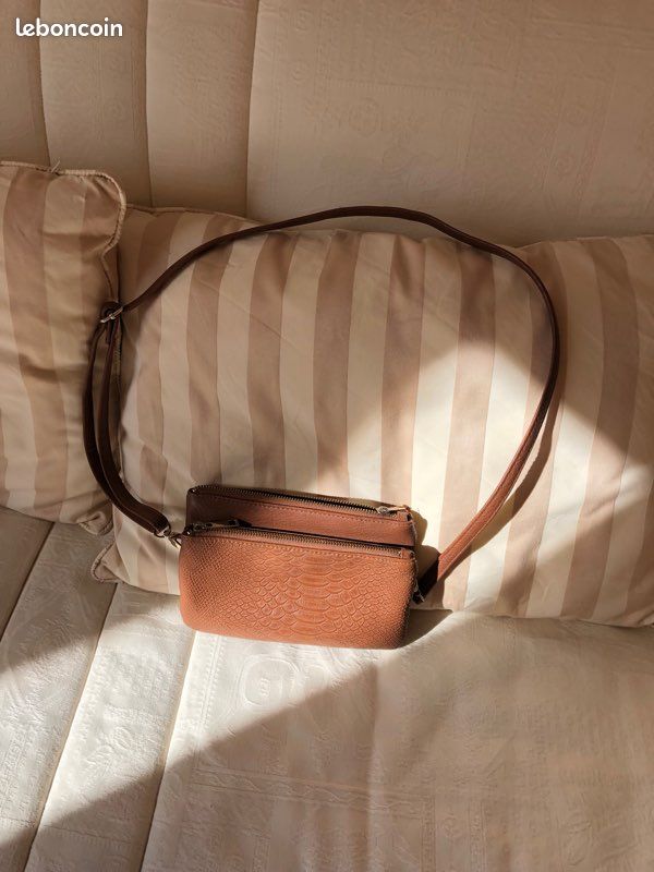 Pochette double poche (image 2)