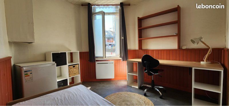Maison 5 pièces 54 m² · à Amiens · 54 m² · 330 €