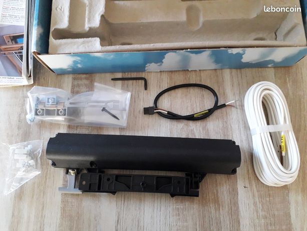 Moteur De Fenêtre Velux WMG 520 21 – AH12B – Neuf Dans Boîte D'origine