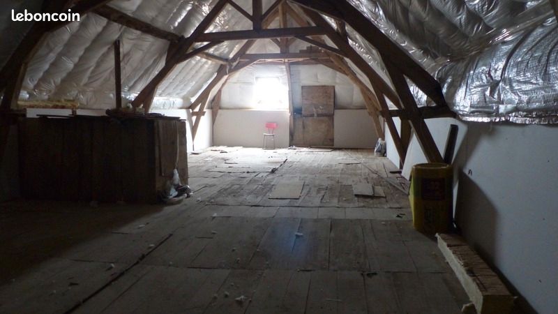 Maison 5 pièces 126 m² - Airvault 79600 (image principale 5)