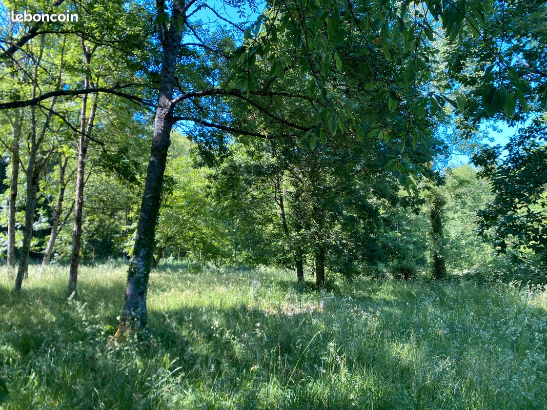 Terrain de loisir · à Eulmont · 26 000 €