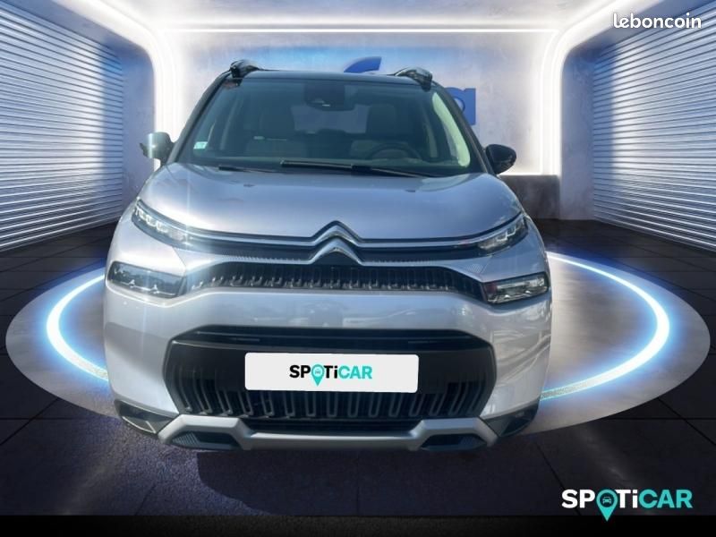 Citroen C3 Aircross BlueHDi 110ch S&S Shine Pack (image 2)