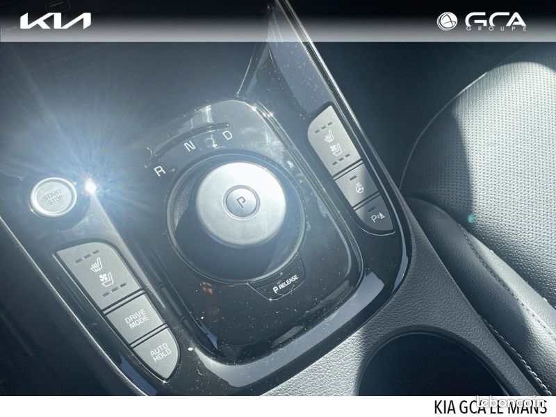 Kia e-Soul Premium 204ch MY22 (image 9)