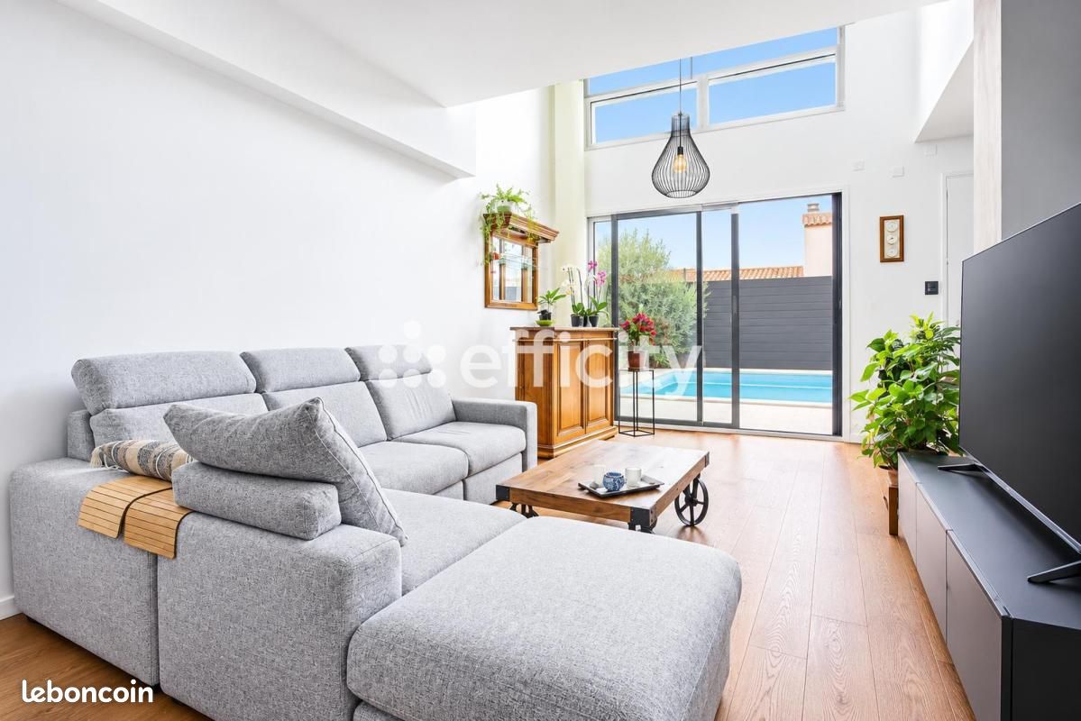 Maison 5 pièces 126 m² · à Elne · 126 m² · 345 000 €