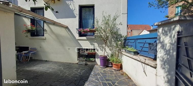 Maison 4 pièces 104 m²