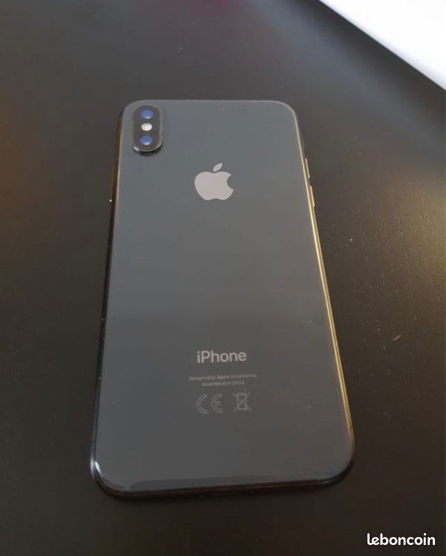 IPhone X (image 1)
