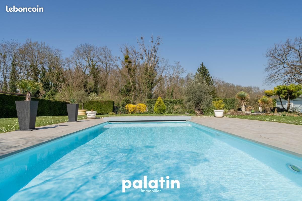 Maison 8 pièces 269 m² · à Illkirch-Graffenstaden · 269 m² · 1 295 000 €