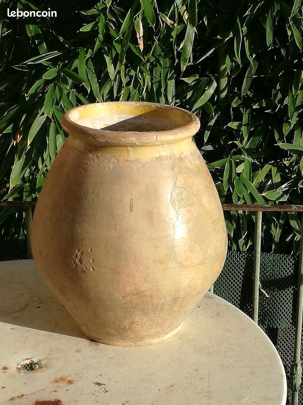 Jarre de Biot , XIXeme (image 12)