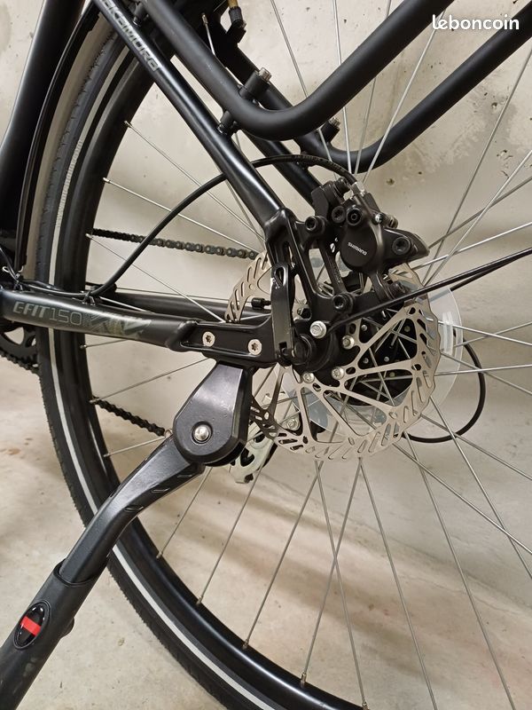 Velo electrique -neuf - nakamura (image 10)