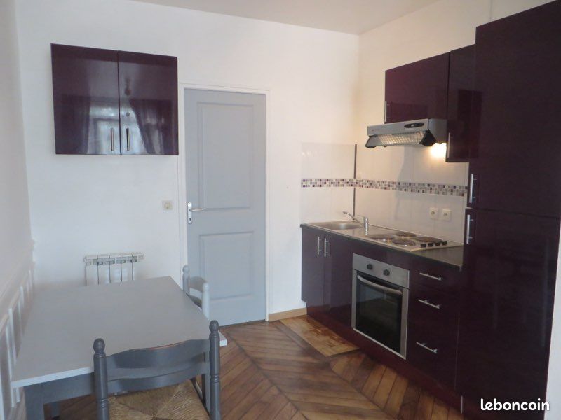 Appartement 1 pièce 25 m² · à Arras · 25 m² · 560 €