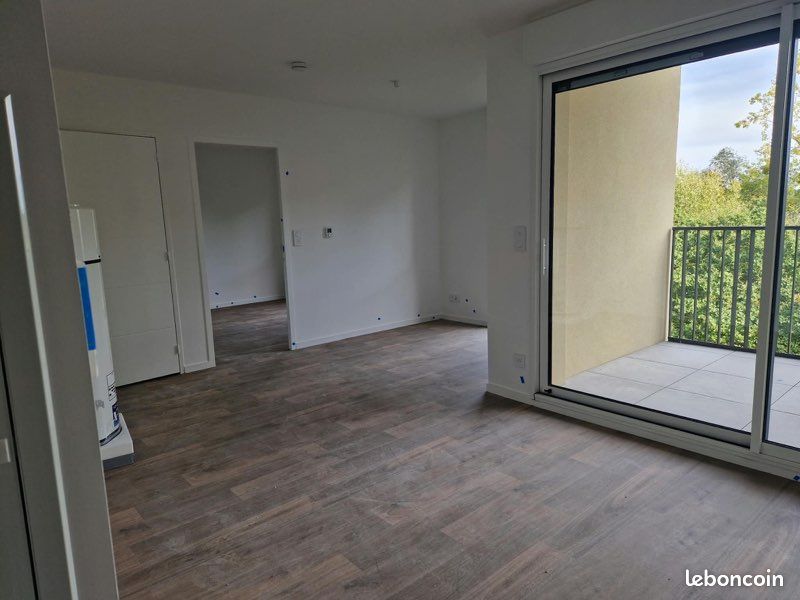 Appartement 2 pièces 43 m² · à Dol-de-Bretagne · 43 m² · 690 €/mois