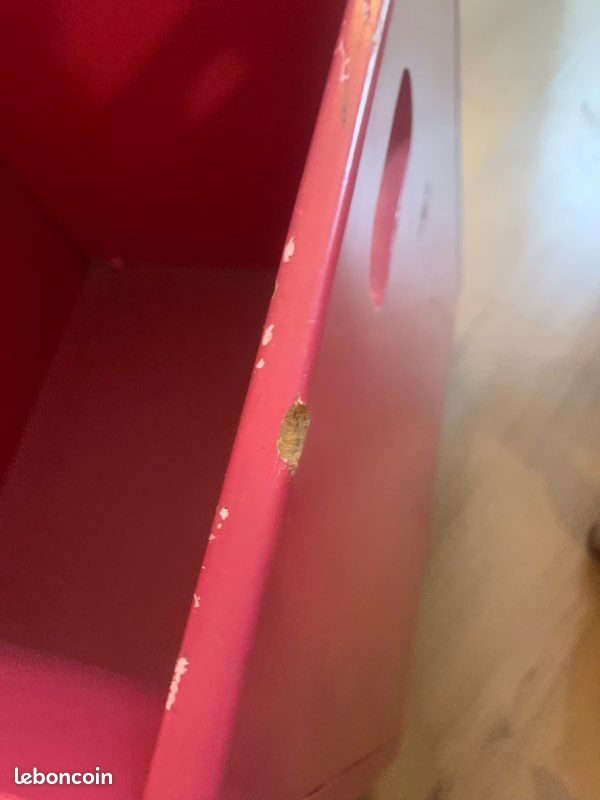 Cube de rangement (image 4)