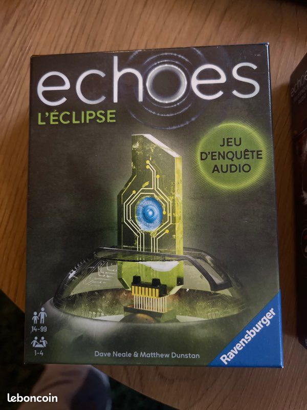 Echoes (image 1)