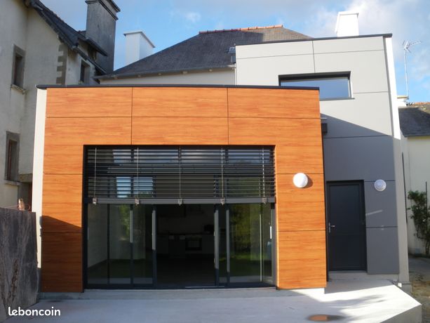 MAISON A LOUER 3 chambres -jardin clos-