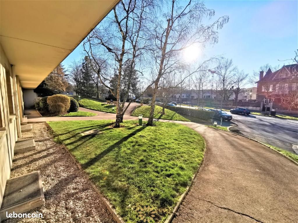 Appartement 1 pièce 13 m² · à Reims · 13 m² · 78 000 €