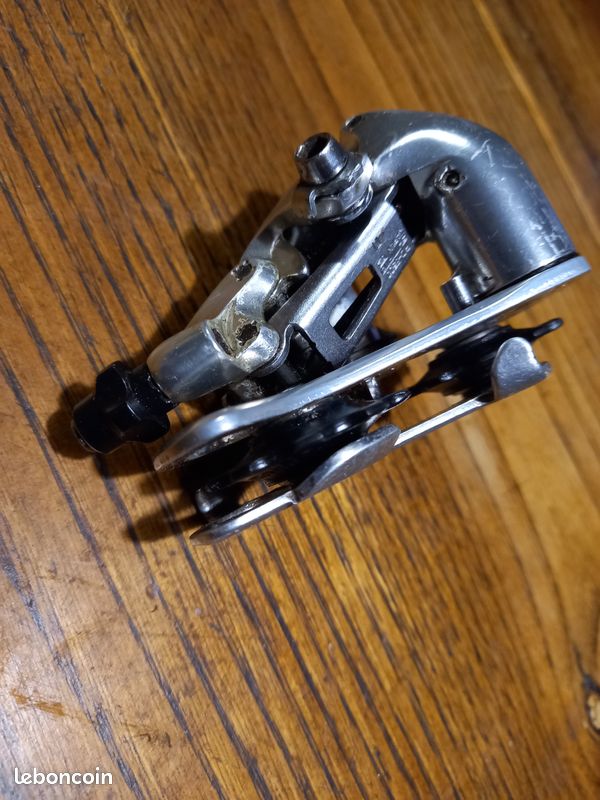 Dérailleur arrière Shimano (image 3)