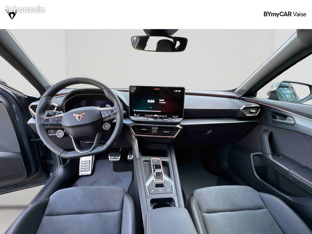 CUPRA Formentor eHybrid 272 ch DSG6 VZ (image 9)