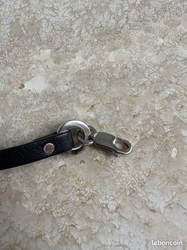 Bracelet cuir Dior (image 5)