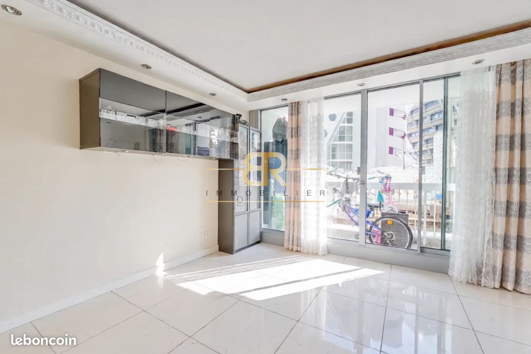 Appartement 4 pièces 84 m² · à Paris · 84 m² · 500 000 €