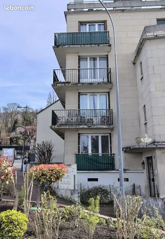 Appartement 2 pièces 37 m² · à Chennevières-sur-Marne · 37 m² · 950 €
