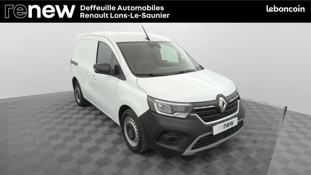 Renault Kangoo Van BLUE DCI 95 EXTRA - 22 (image 1)